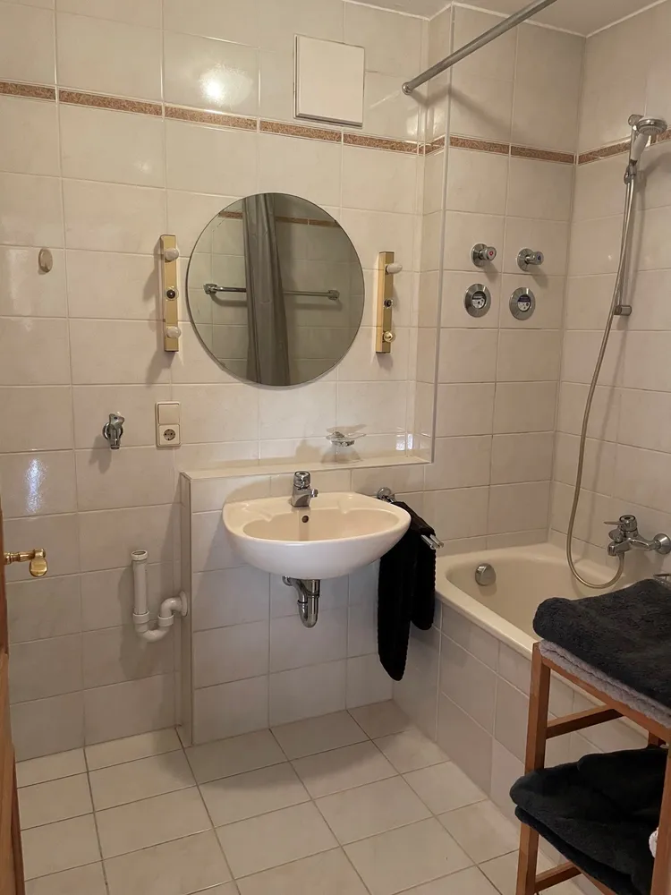 2 Zimmer Wohnung mit 57 m² in Augsburg – Bild 4