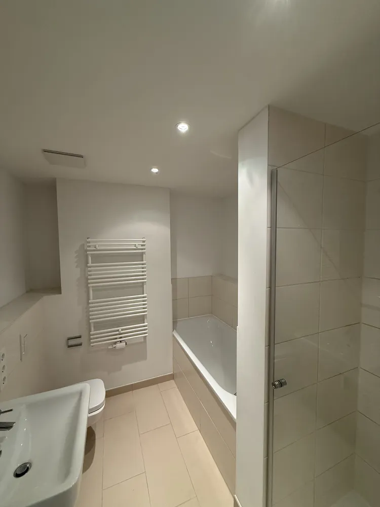 2 Zimmer Wohnung mit 57 m² in Berlin – Bild 2