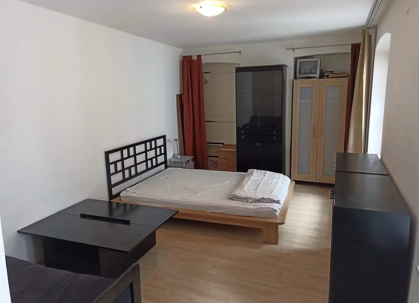 1 Zimmer Wohnung mit 35 m² in München – Bild 4