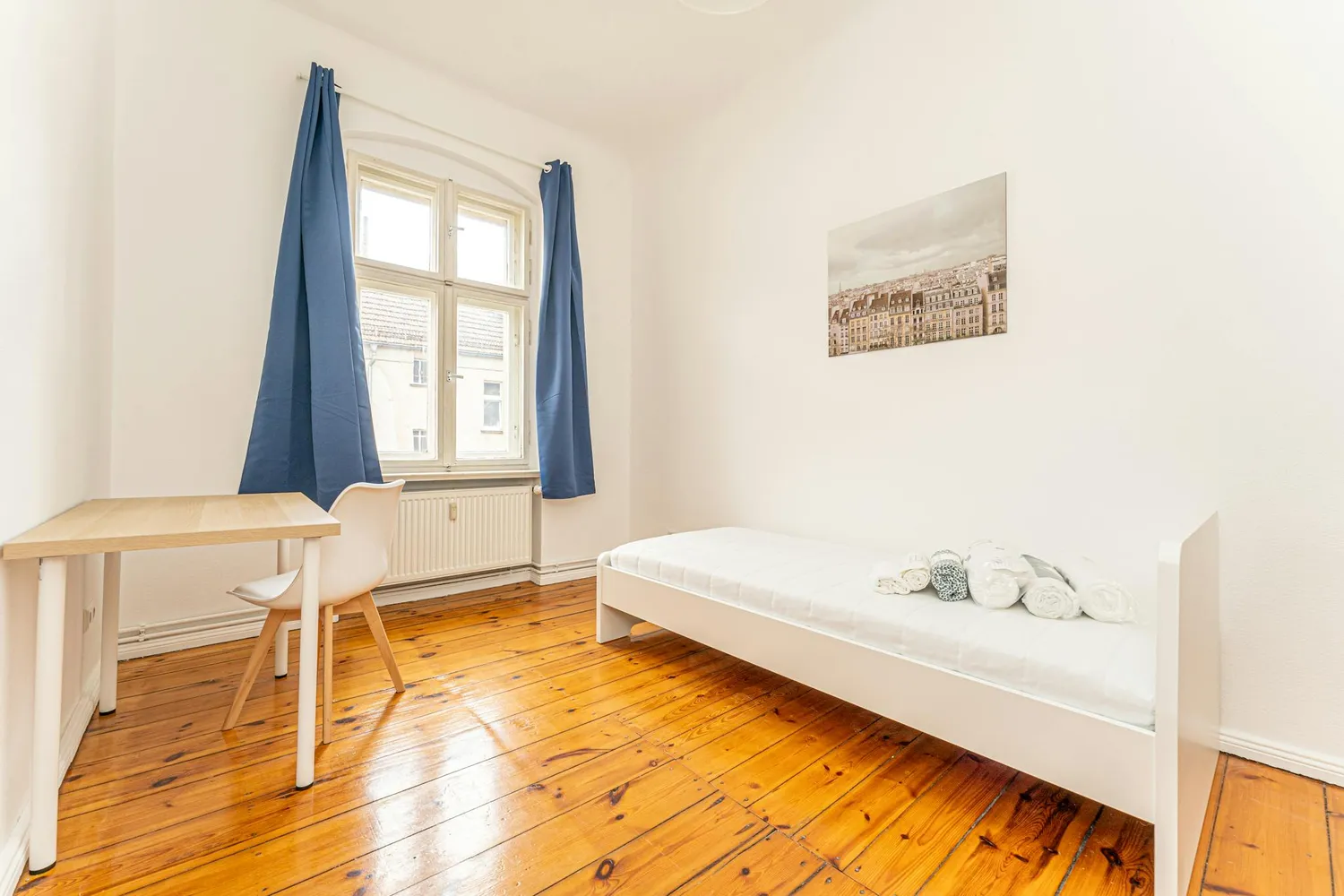 WG-Zimmer in Berlin – Bild 1