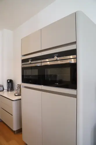 3 Zimmer Wohnung mit 165 m² in Berlin – Bild 4