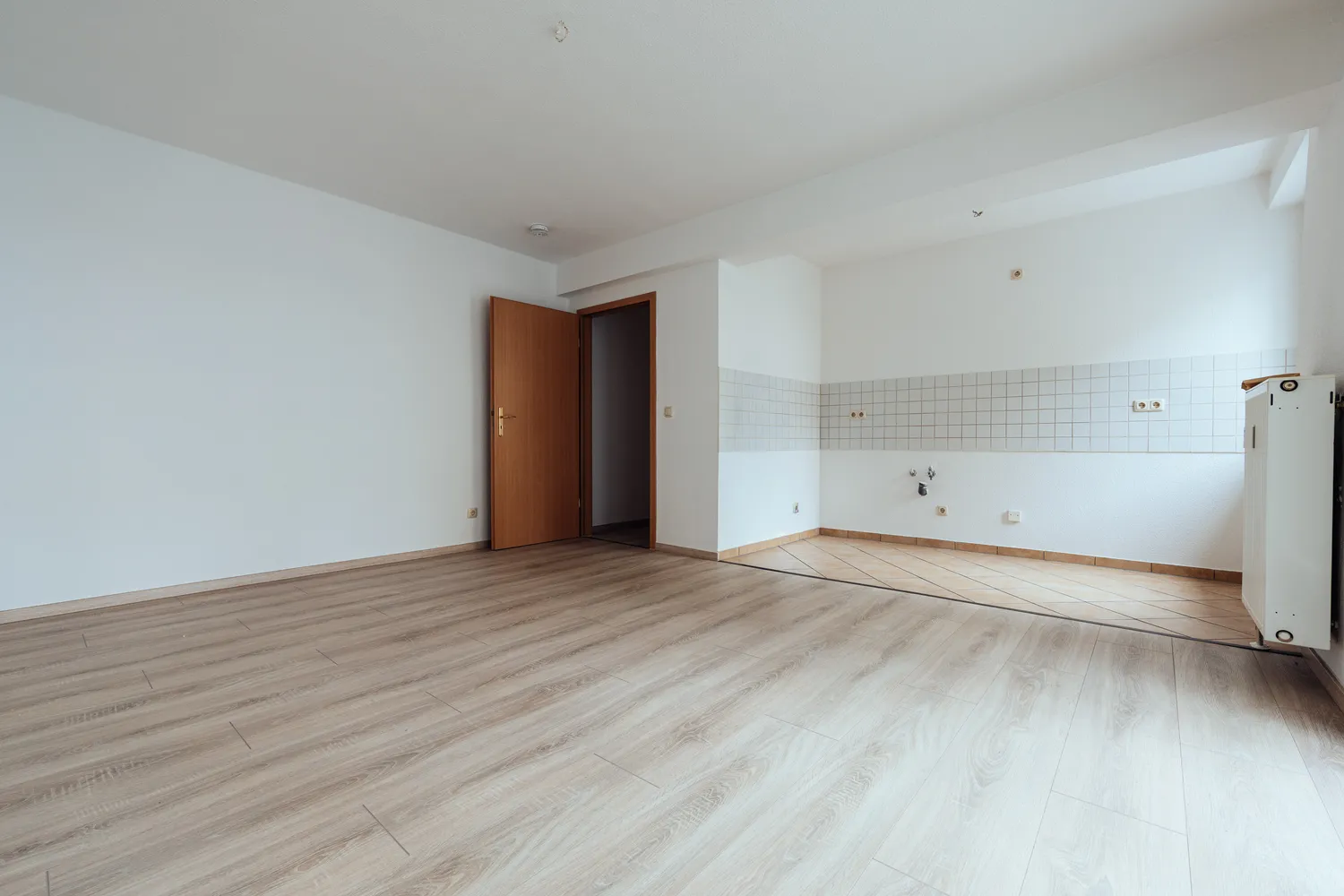 2 room apartment with 47 m² in Magdeburg – Photo 8