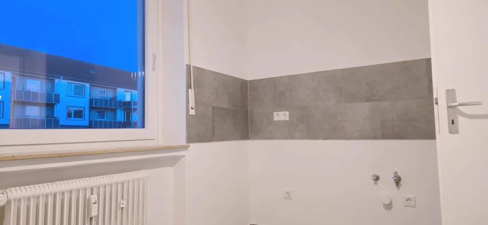 3 Zimmer Wohnung mit 66 m² in Minden – Bild 8