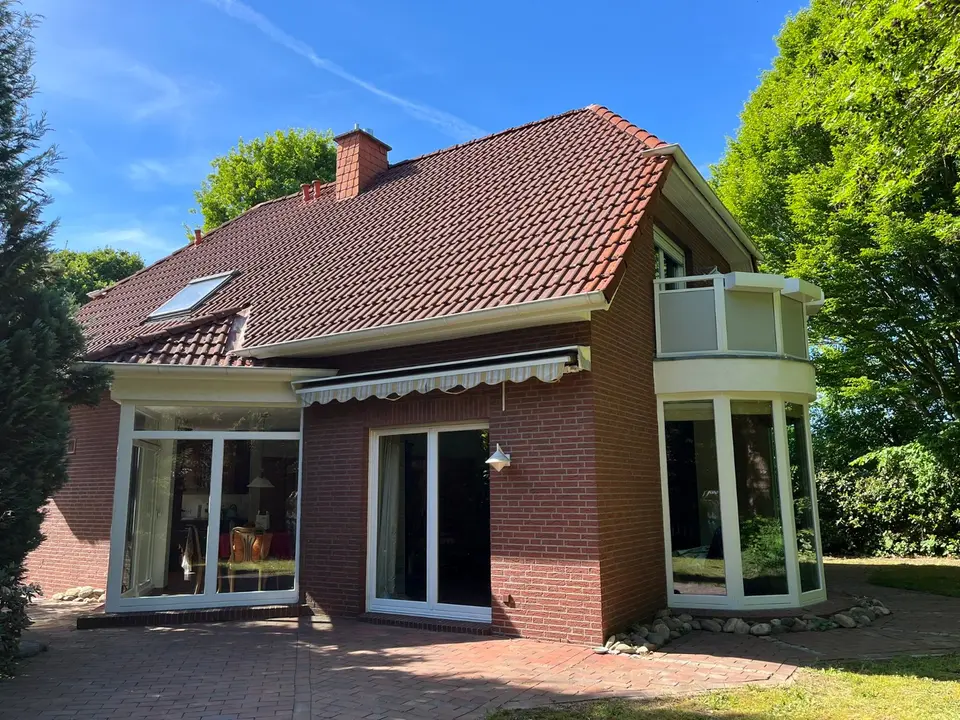 3 Zimmer Haus mit 130 m² in Oldenburg – Bild 7