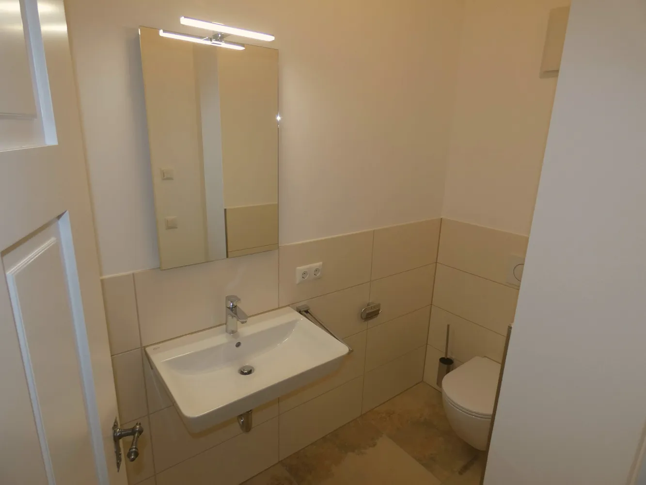 4 Zimmer Wohnung mit 101 m² in Landshut – Bild 5