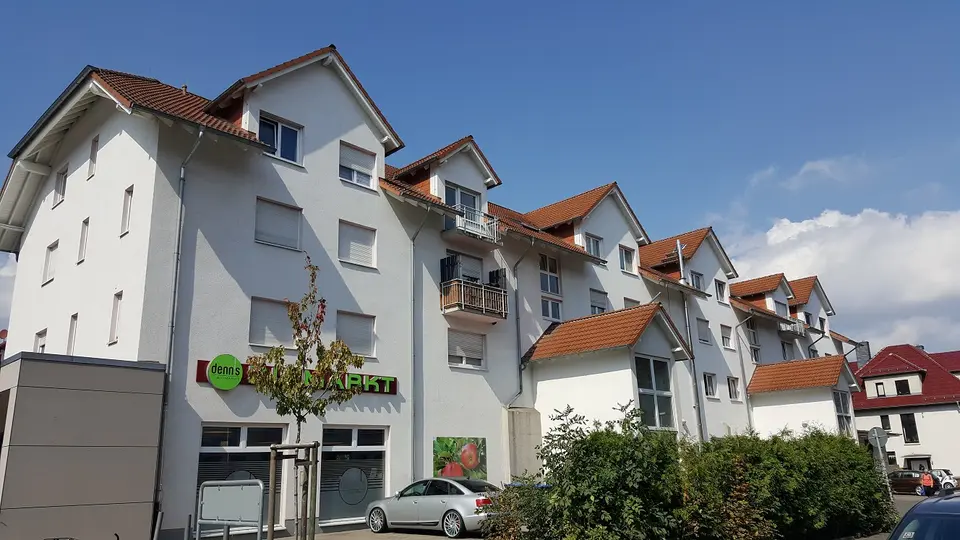 3 room apartment with 73 m² in Eisenach – Photo 5