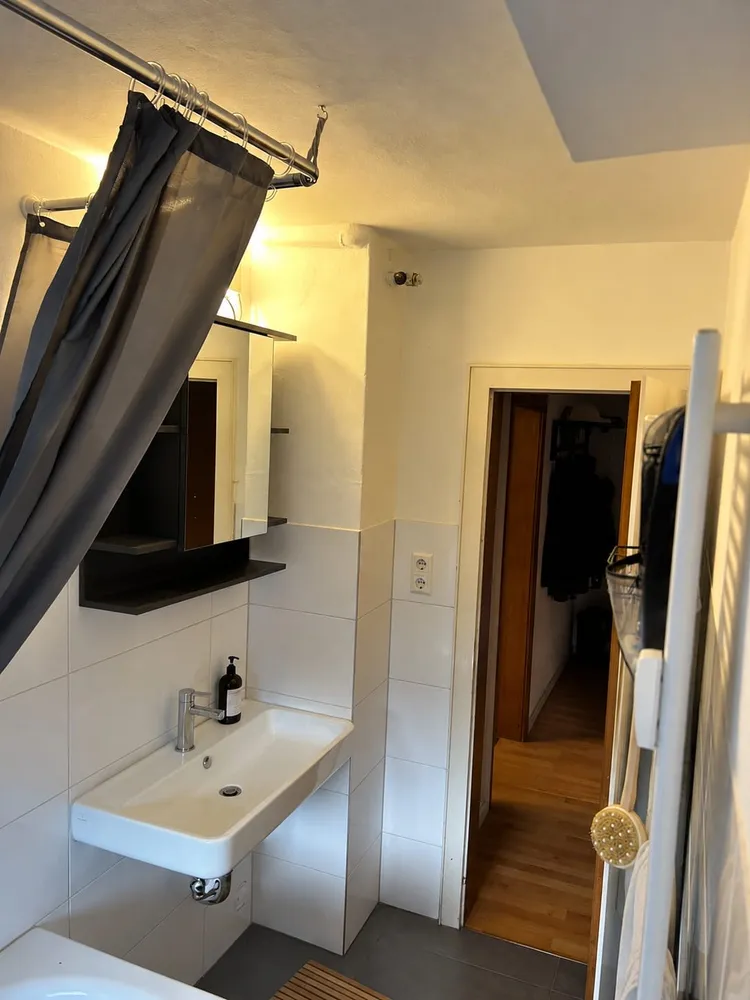 2 Zimmer Wohnung mit 60 m² in Hannover – Bild 6