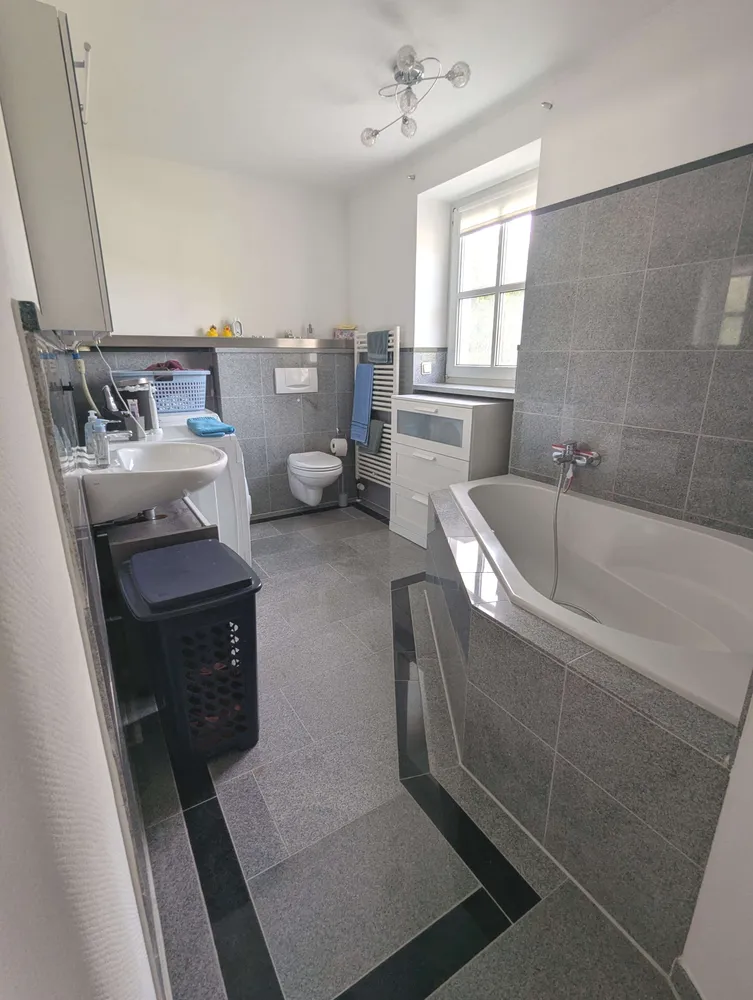4 Zimmer Wohnung mit 96 m² in Dortmund – Bild 8