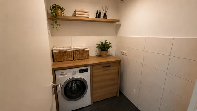 2 Zimmer Wohnung mit 64 m² in Leipzig – Bild 8