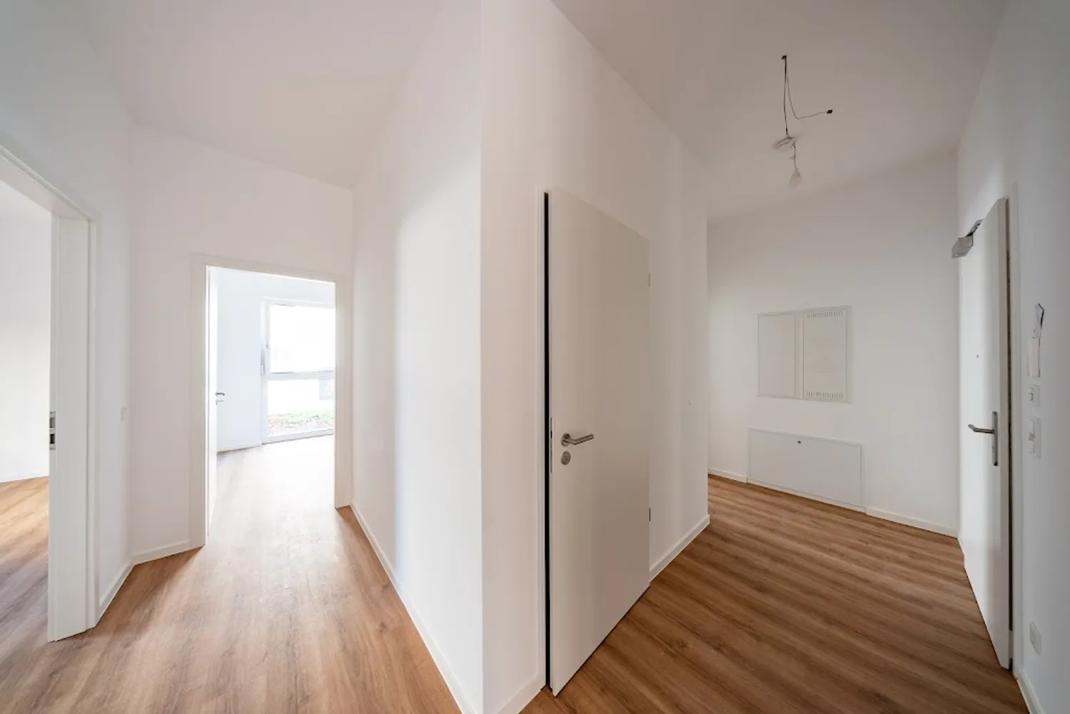 3 room apartment with 77 m² in Berlin – Photo 1