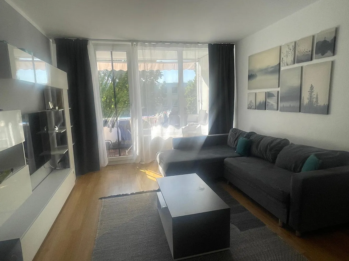 3 Zimmer Wohnung mit 80 m² in Göttingen – Bild 1