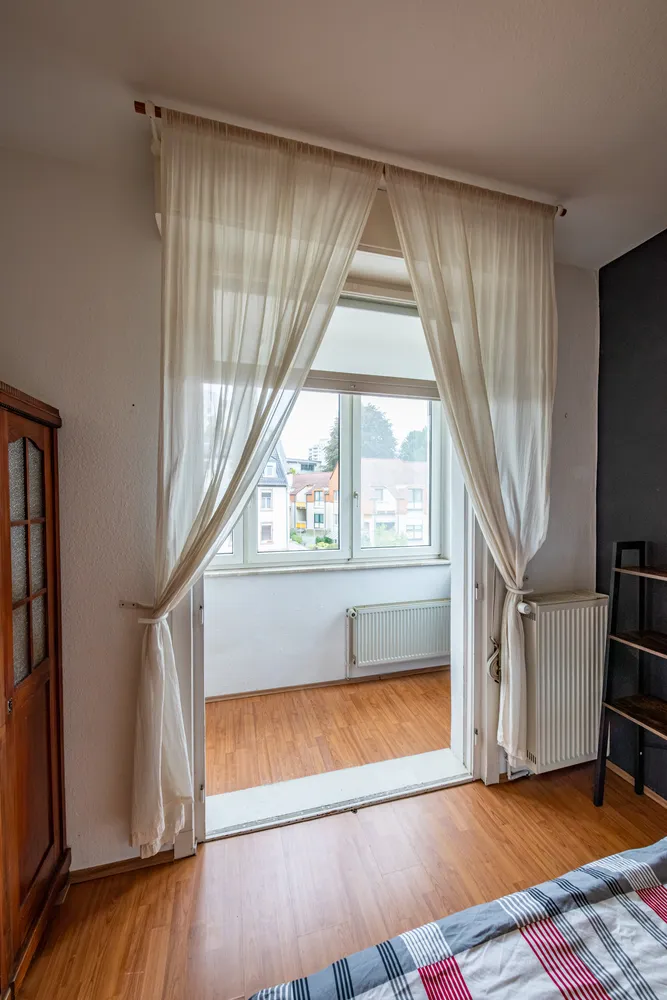 3 Zimmer Wohnung mit 72 m² in Frankfurt am Main – Bild 12