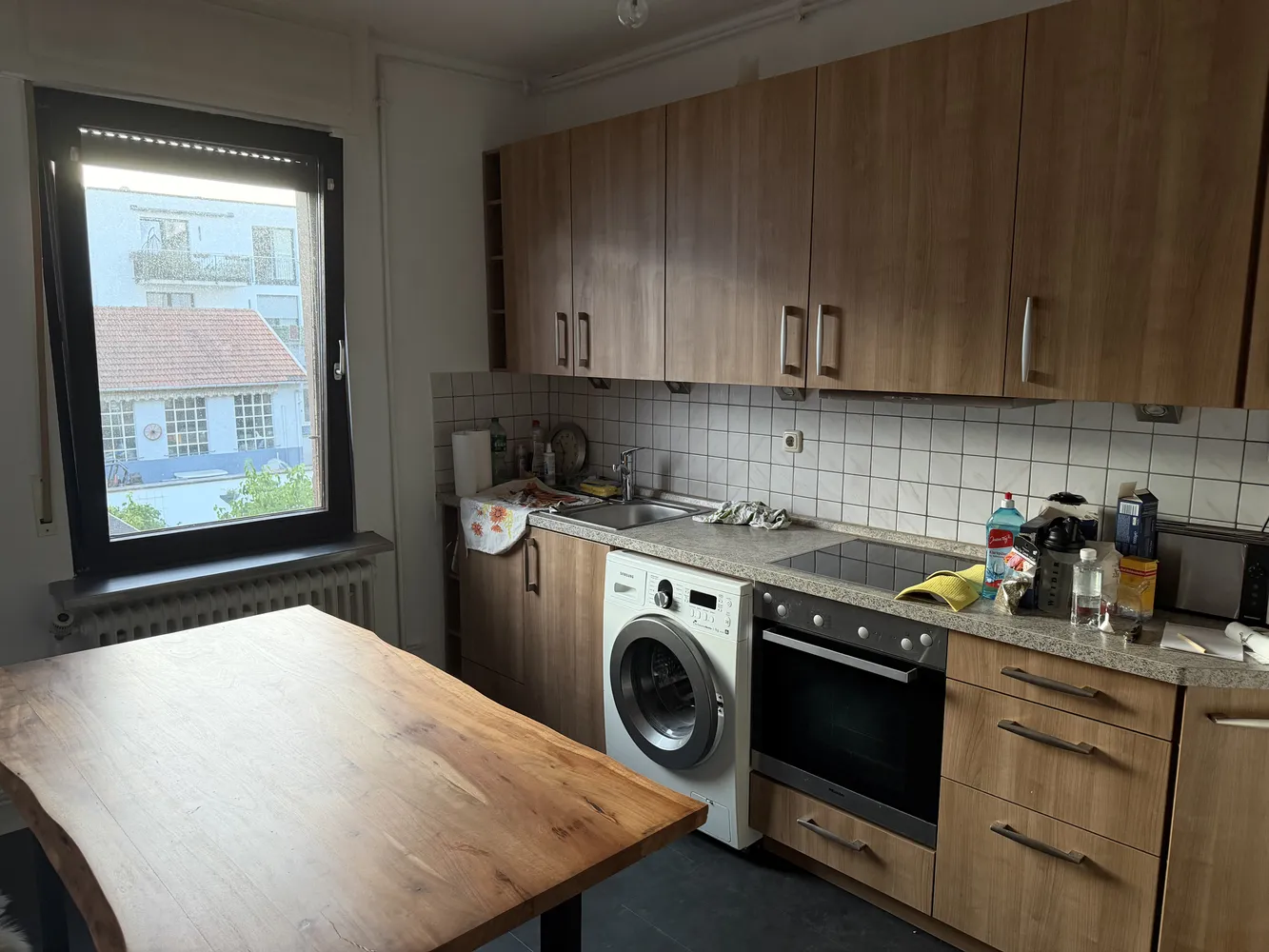 3 Zimmer Wohnung mit 65 m² in Offenbach am Main – Bild 3