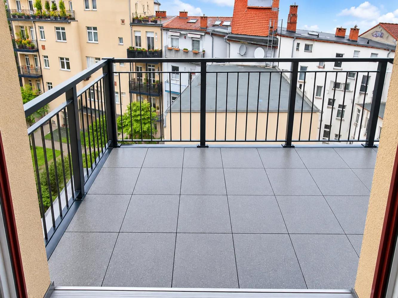 2 Zimmer Wohnung mit 71 m² in Halle (Saale) – Bild 9