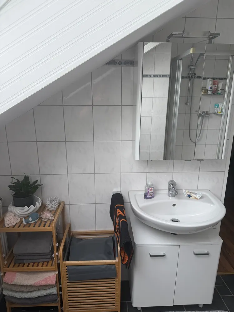 2 Zimmer Wohnung mit 70 m² in Bielefeld – Bild 11