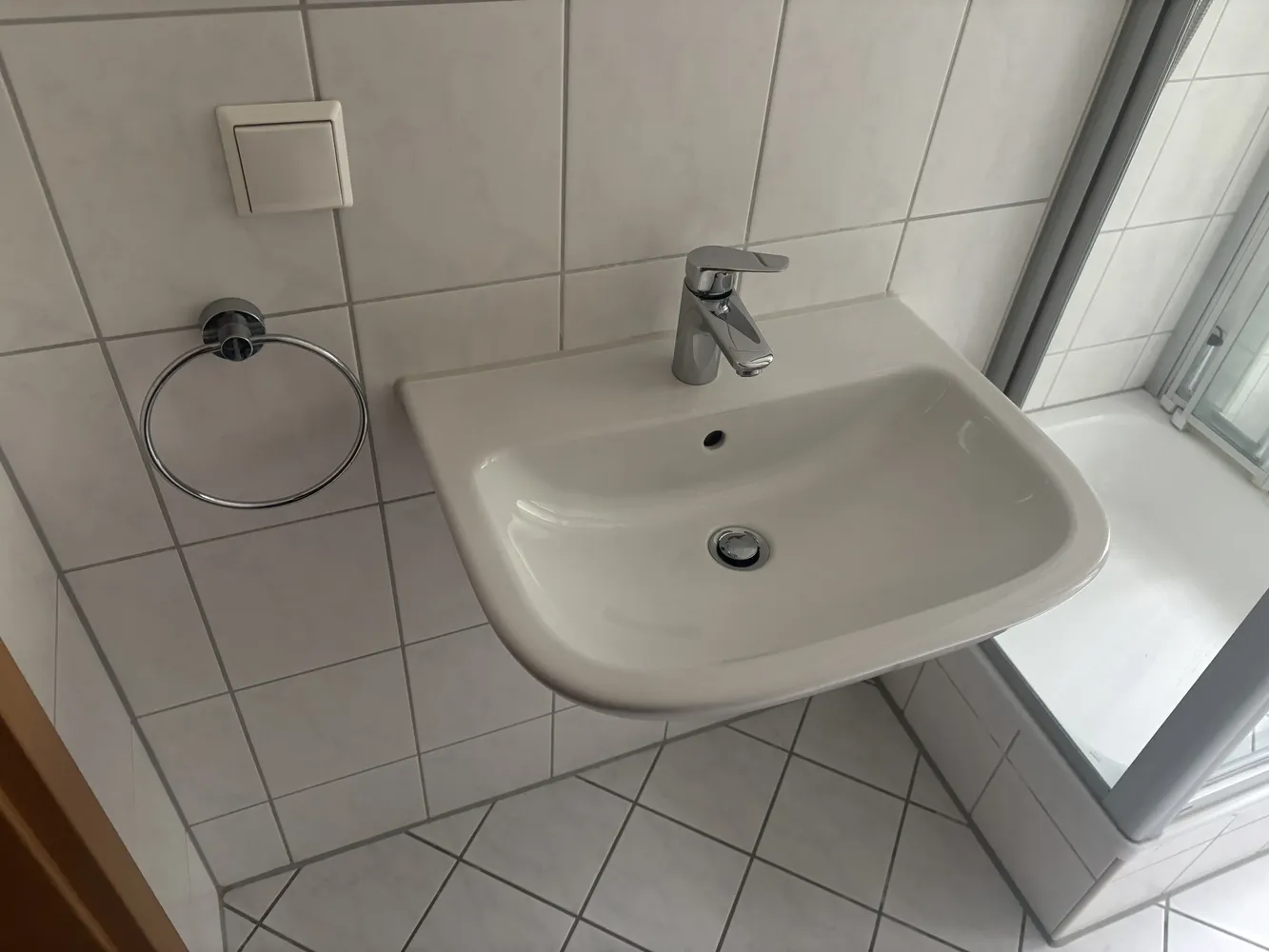 2 Zimmer Wohnung mit 46 m² in Nürnberg – Bild 11