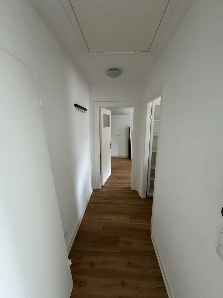 2 Zimmer Wohnung mit 56 m² in Hamburg – Bild 2