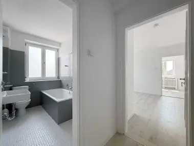 2 Zimmer Wohnung mit 36 m² in Ingolstadt – Bild 9