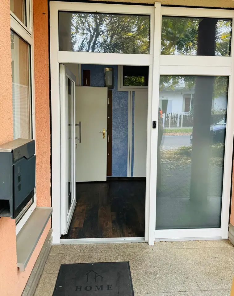 3 Zimmer Wohnung mit 128 m² in Erfurt – Bild 3