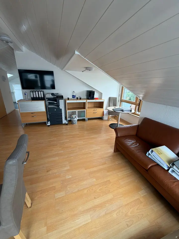 2 Zimmer Wohnung mit 55 m² in Reutlingen – Bild 1
