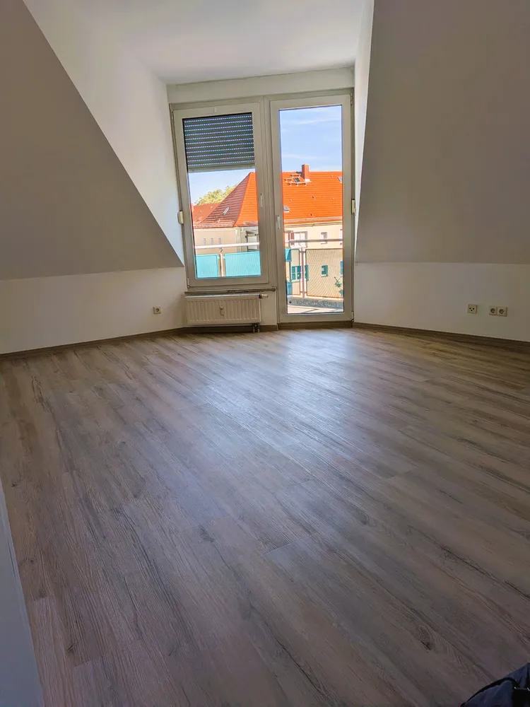 2 Zimmer Wohnung mit 50 m² in Dresden – Bild 9