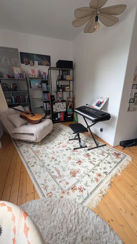 5 Zimmer Wohnung mit 108 m² in Essen – Bild 12