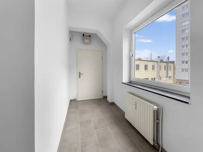 1 Zimmer Wohnung mit 35 m² in Hannover – Bild 7