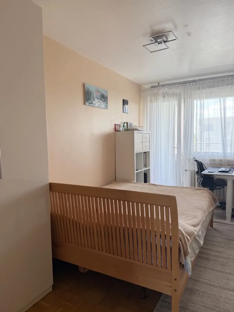 3 Zimmer Wohnung mit 76 m² in München – Bild 6