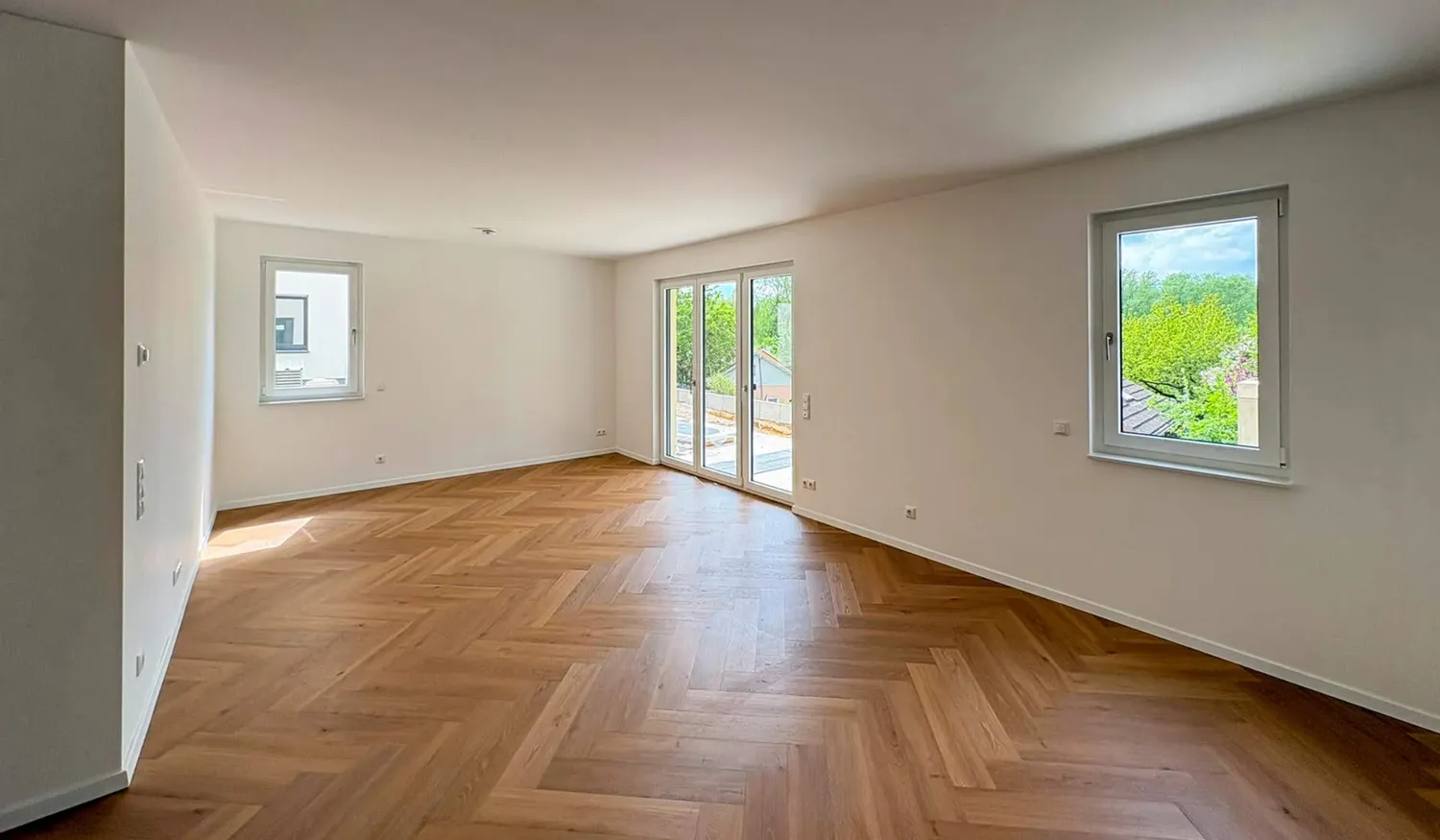 4 Zimmer Wohnung mit 96 m² in Berlin – Bild 2