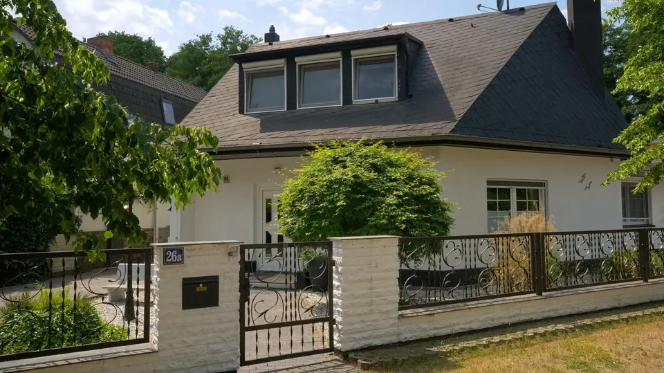 3 Zimmer Haus mit 190 m² in Königs Wusterhausen – Bild 1