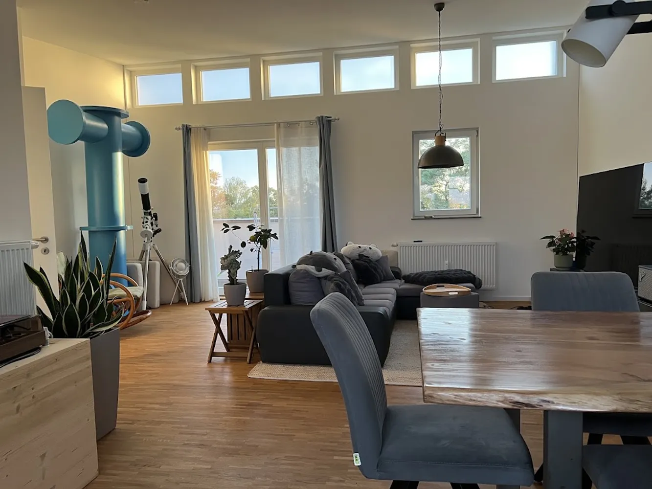 4 Zimmer Wohnung mit 114 m² in Nürnberg – Bild 7