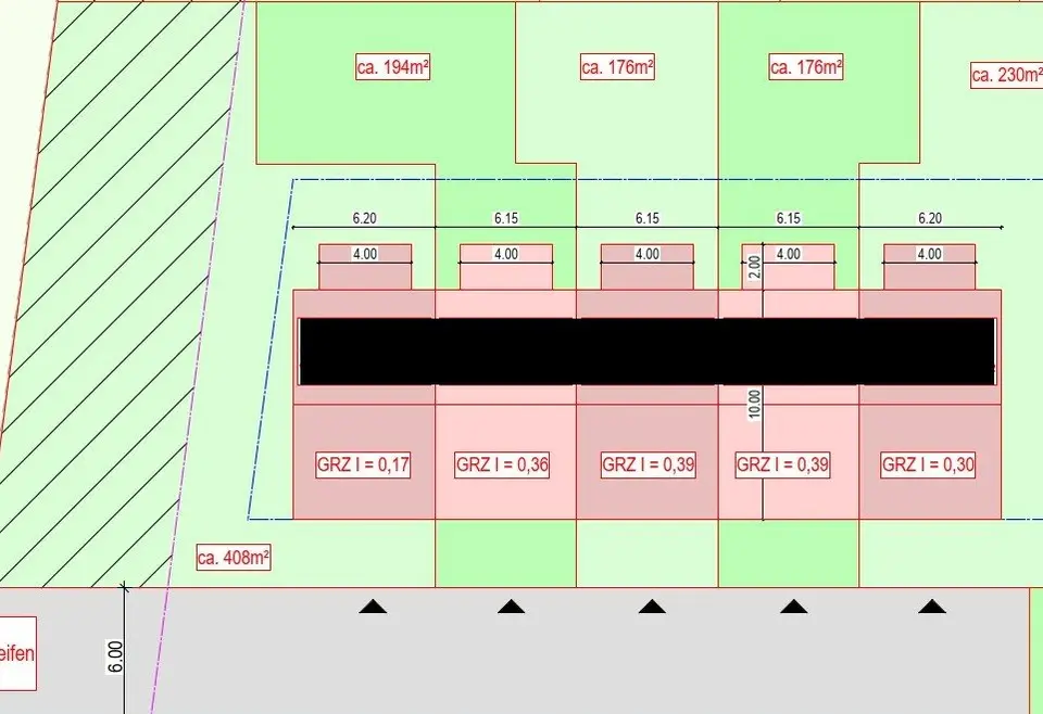 6 Zimmer Haus mit 128 m² in Bramsche – Bild 8