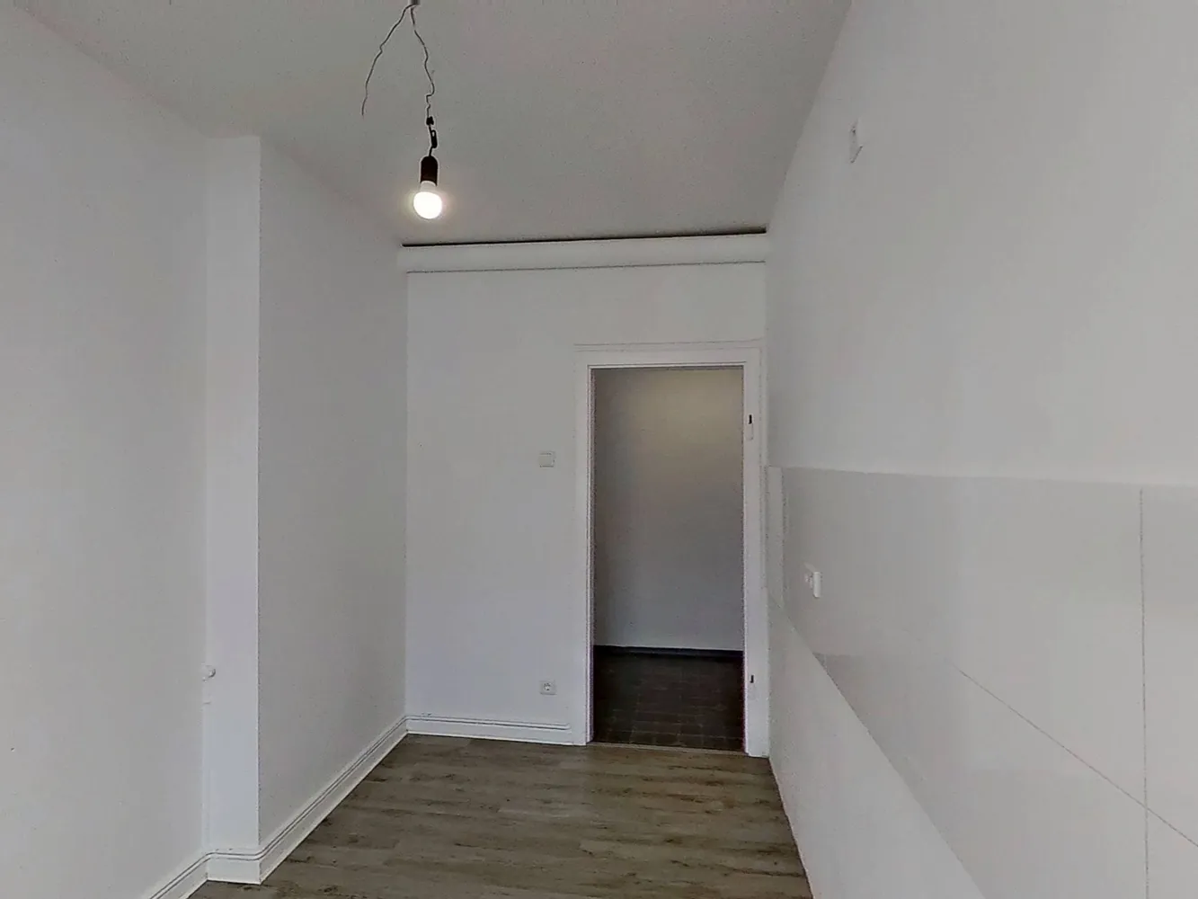 2 Zimmer Wohnung mit 57 m² in Bielefeld – Bild 5
