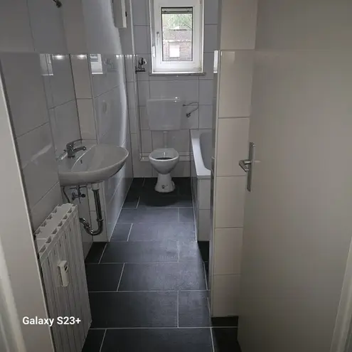 1 Zimmer Wohnung mit 33 m² in Duisburg – Bild 7