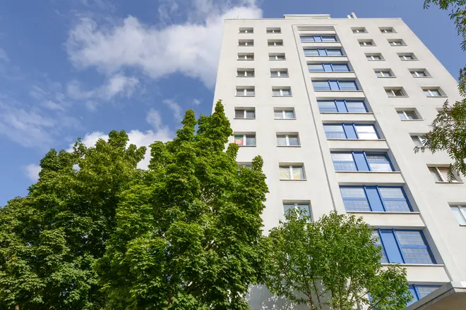1 Zimmer Wohnung mit 24 m² in Halle (Saale) – Bild 4