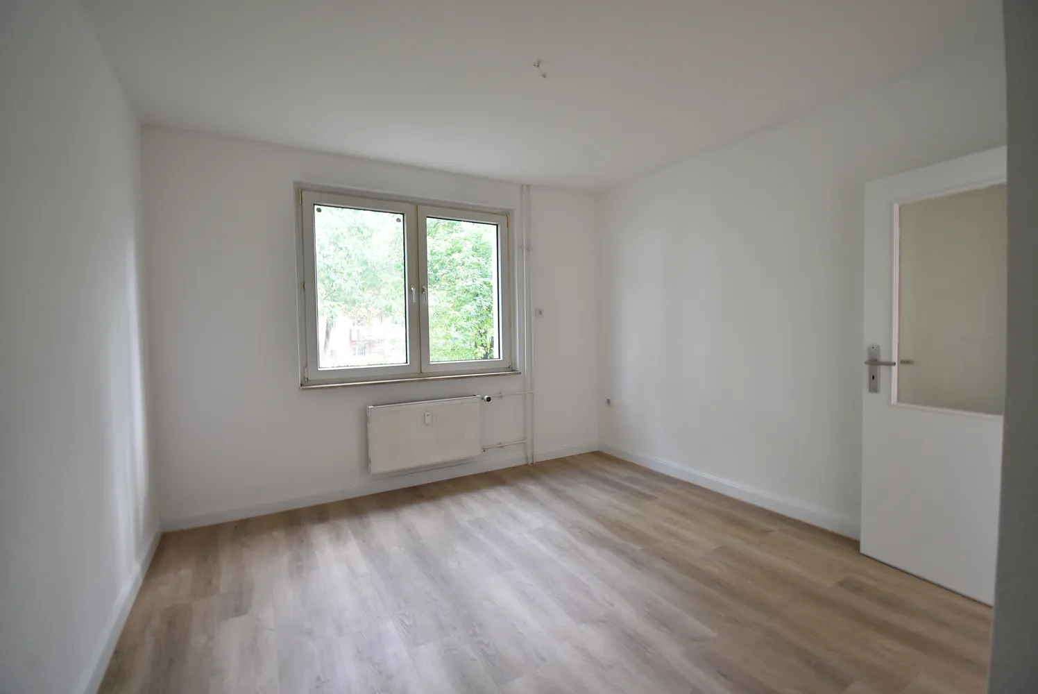 2 Zimmer Wohnung mit 52 m² in Duisburg – Bild 5
