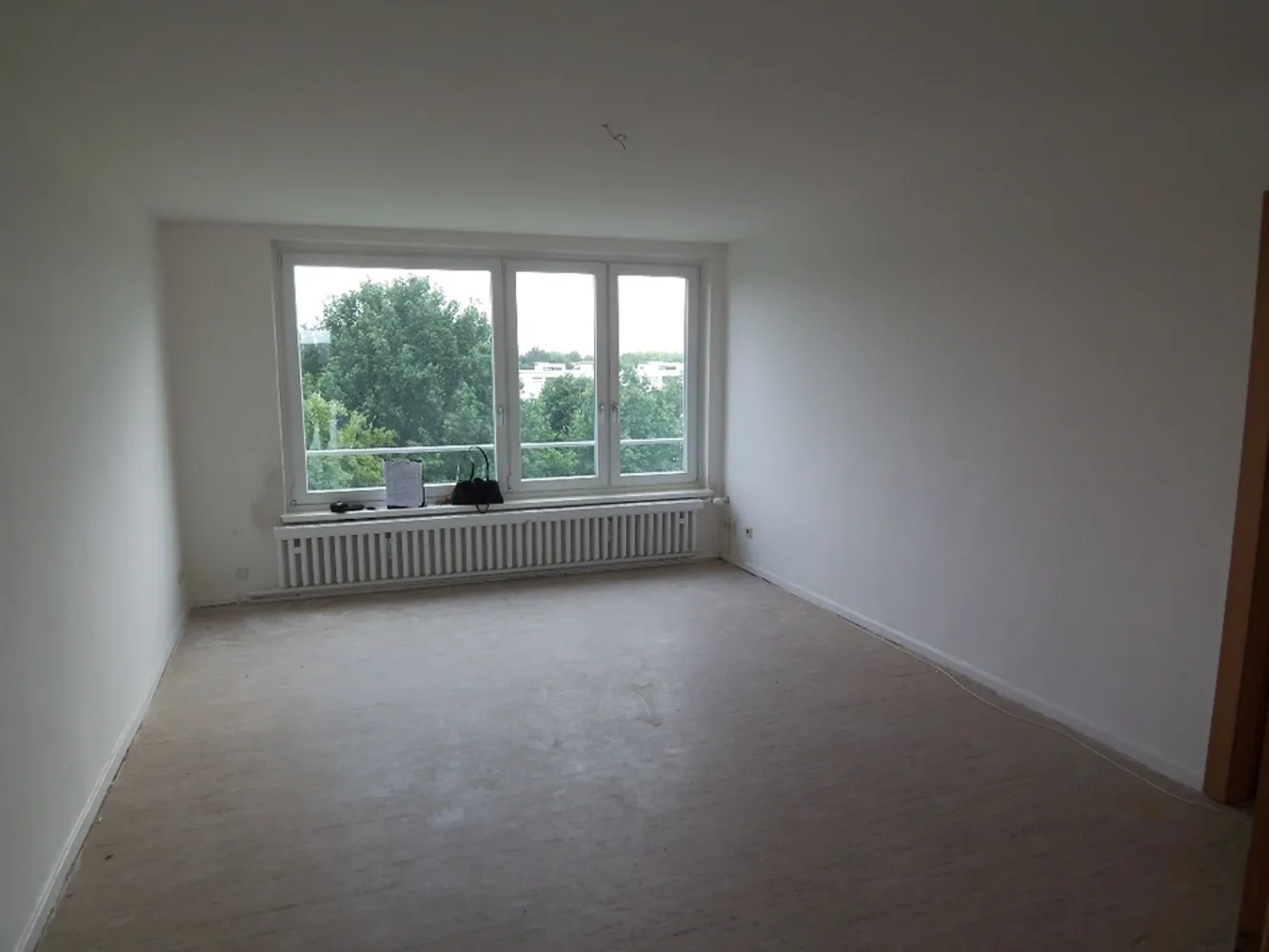 3 Zimmer Wohnung mit 72 m² in Wolfsburg – Bild 2