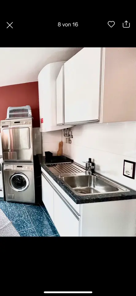 2 Zimmer Wohnung mit 67 m² in Nürnberg – Bild 8
