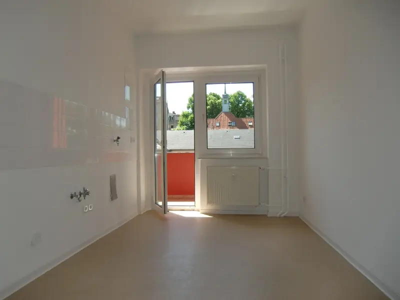 2 Zimmer Wohnung mit 50 m² in Dresden – Bild 5