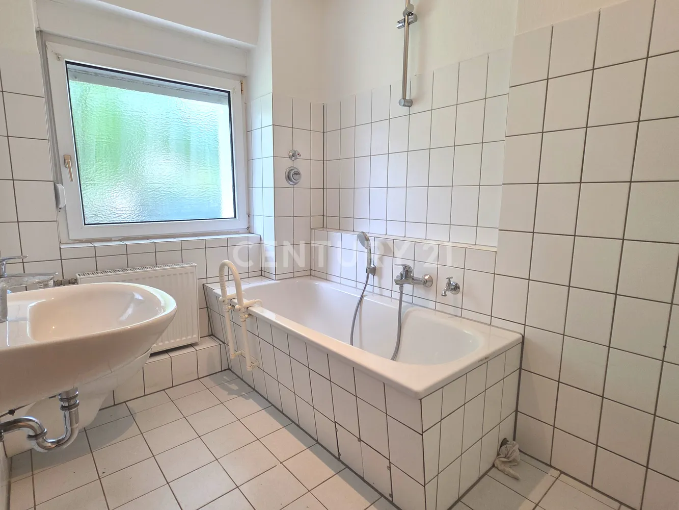3 Zimmer Wohnung mit 53 m² in Herne – Bild 6