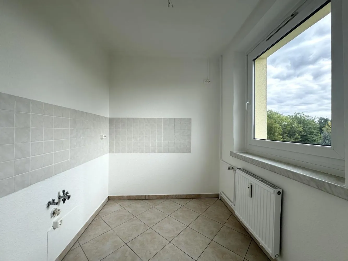 2 Zimmer Wohnung mit 46 m² in Chemnitz – Bild 2