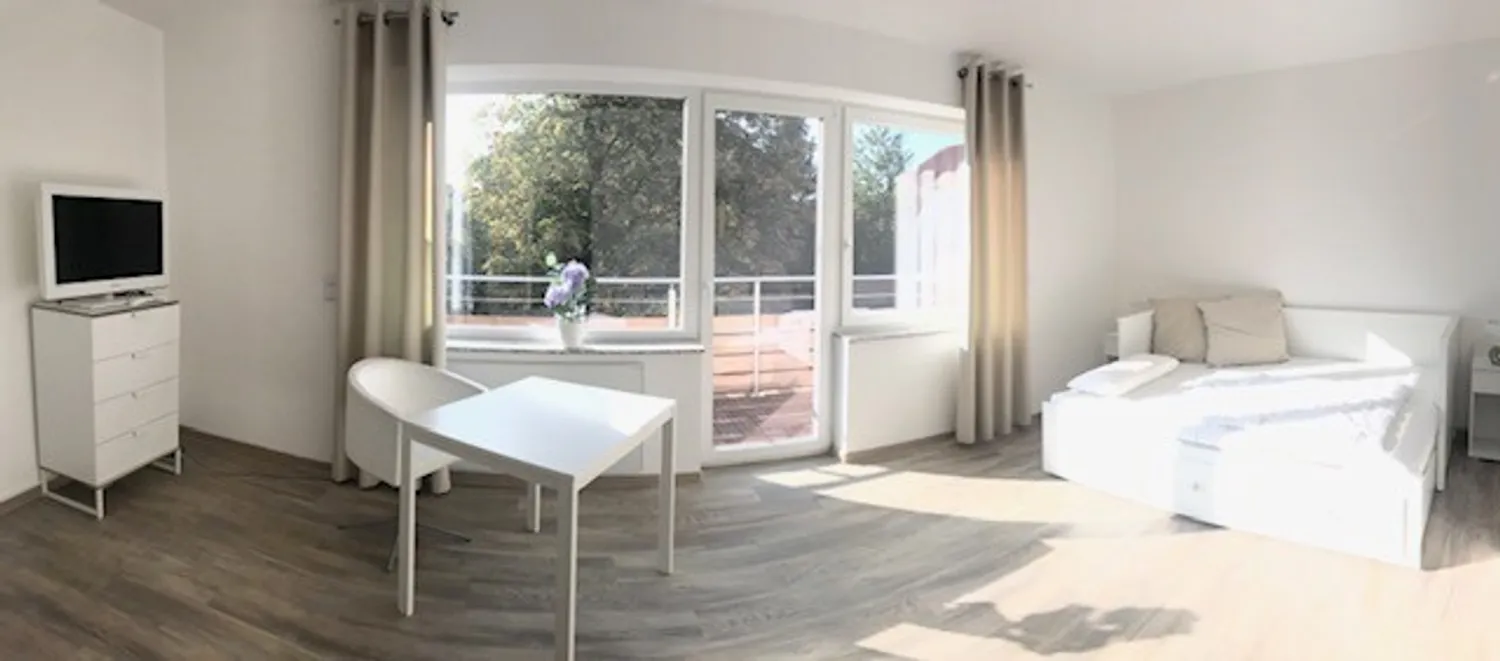 2 Zimmer Wohnung mit 38 m² in Hattingen – Bild 1