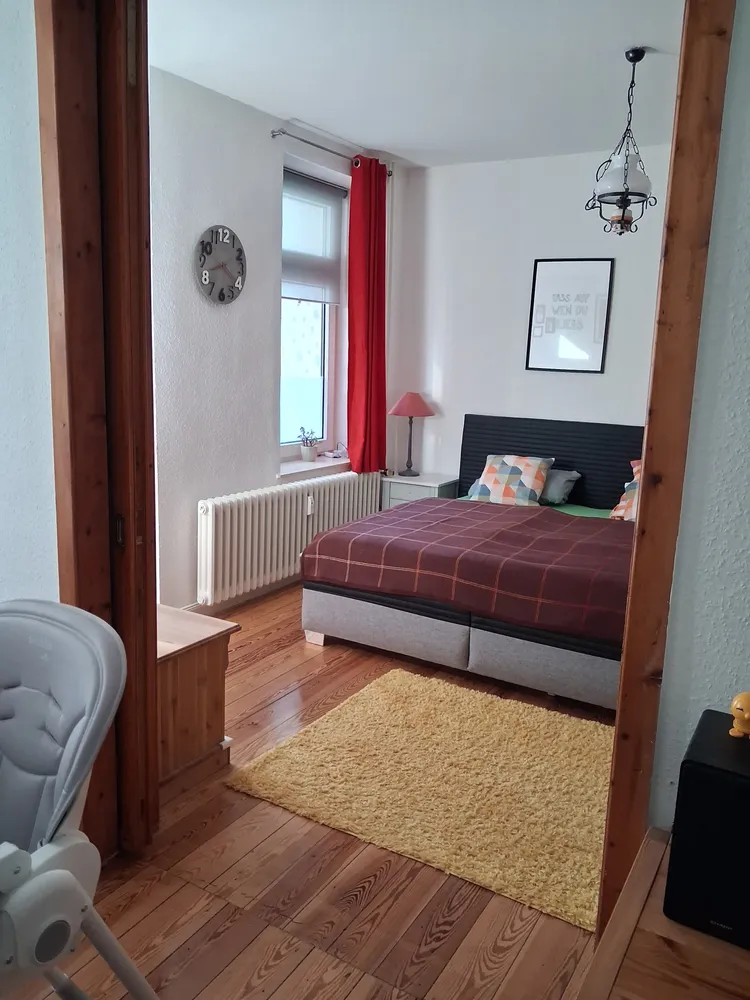 3 Zimmer Wohnung mit 49 m² in Kiel – Bild 6