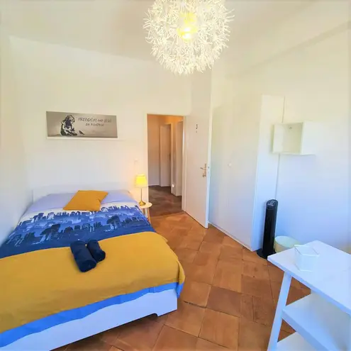 WG-Zimmer mit 11 m² in Bonn – Bild 2