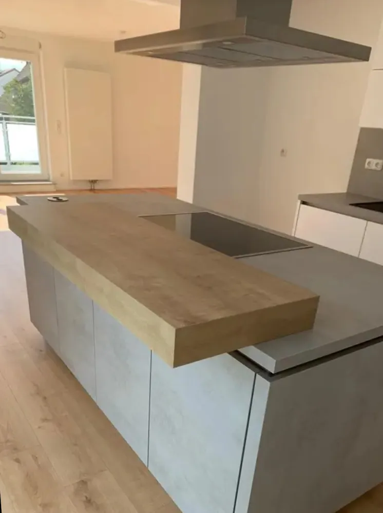 3 Zimmer Wohnung mit 92 m² in München – Bild 7