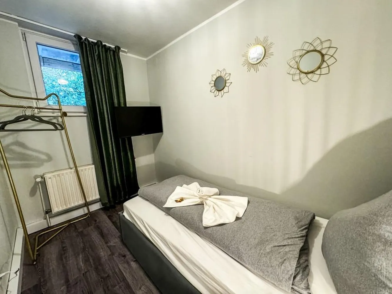 3 Zimmer Wohnung mit 40 m² in Hannover – Bild 8