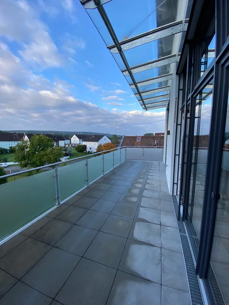 4 Zimmer Wohnung mit 128 m² in Weiden in der Oberpfalz – Bild 7