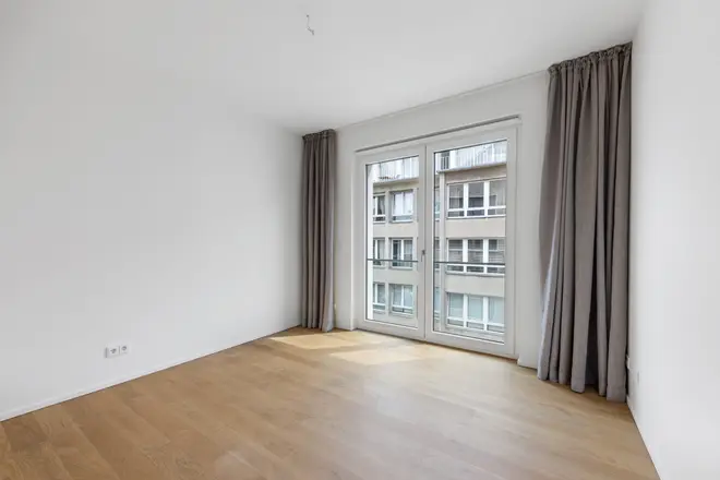 3 Zimmer Wohnung mit 108 m² in Düsseldorf – Bild 7
