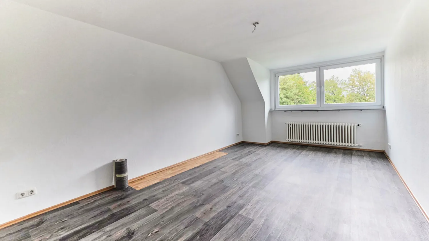 3 Zimmer Wohnung mit 65 m² in Essen – Bild 12