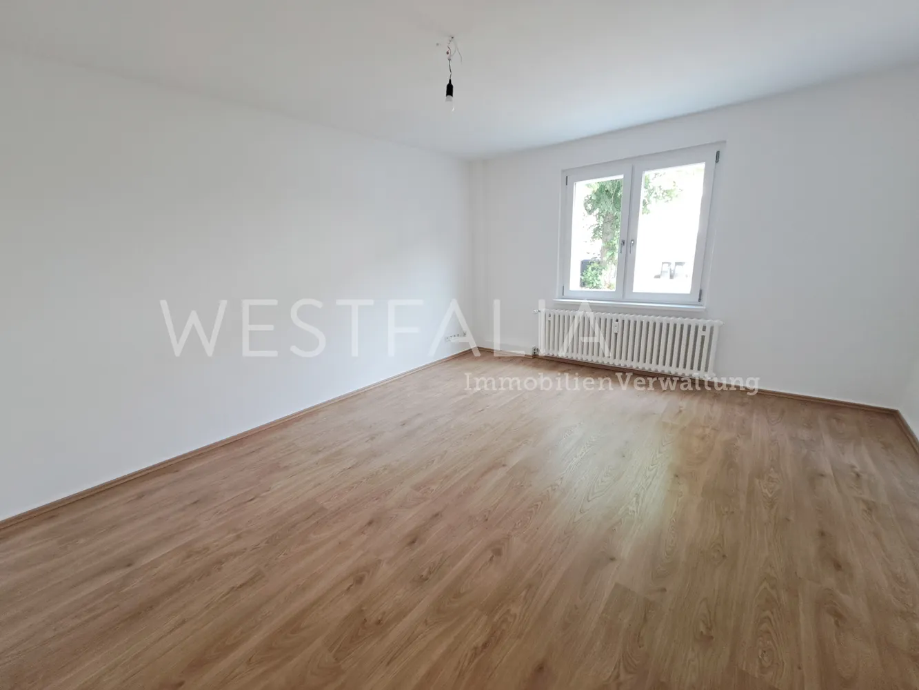 3 Zimmer Wohnung mit 67 m² in Duisburg – Bild 2